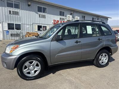 2005 Toyota RAV4   - Photo 2 - South Sioux City, NE 68776