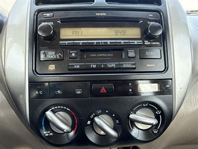 2005 Toyota RAV4   - Photo 25 - South Sioux City, NE 68776