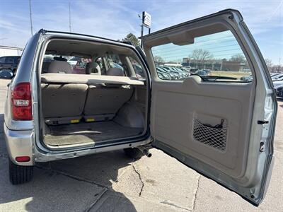 2005 Toyota RAV4   - Photo 18 - South Sioux City, NE 68776