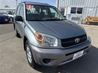 2005 Toyota RAV4   - Photo 11 - South Sioux City, NE 68776