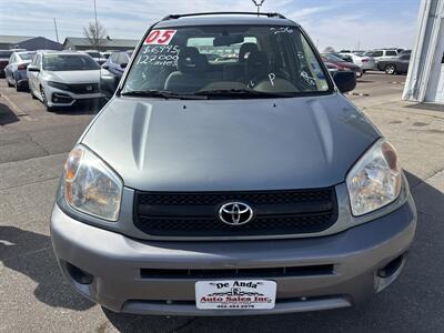 2005 Toyota RAV4   - Photo 12 - South Sioux City, NE 68776