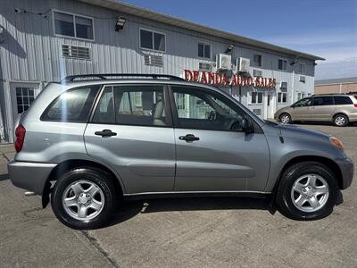 2005 Toyota RAV4   - Photo 9 - South Sioux City, NE 68776