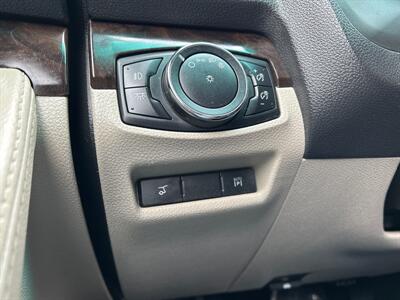 2015 Ford Explorer Limited   - Photo 26 - South Sioux City, NE 68776