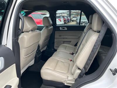 2015 Ford Explorer Limited   - Photo 12 - South Sioux City, NE 68776