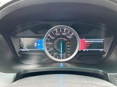 2015 Ford Explorer Limited   - Photo 25 - South Sioux City, NE 68776