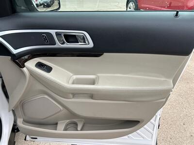 2015 Ford Explorer Limited   - Photo 20 - South Sioux City, NE 68776