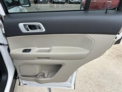 2015 Ford Explorer Limited   - Photo 18 - South Sioux City, NE 68776