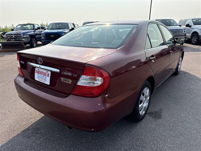2004 Toyota Camry LE   - Photo 7 - South Sioux City, NE 68776