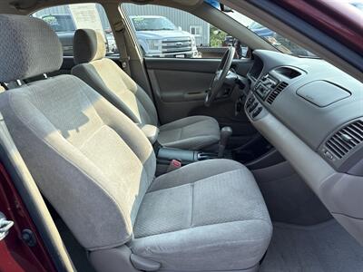 2004 Toyota Camry LE   - Photo 18 - South Sioux City, NE 68776