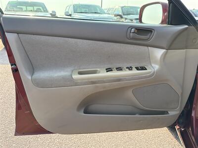 2004 Toyota Camry LE   - Photo 15 - South Sioux City, NE 68776
