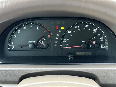 2004 Toyota Camry LE   - Photo 22 - South Sioux City, NE 68776