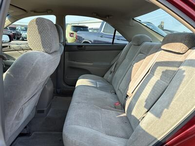 2004 Toyota Camry LE   - Photo 16 - South Sioux City, NE 68776