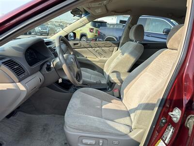 2004 Toyota Camry LE   - Photo 14 - South Sioux City, NE 68776