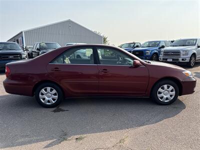 2004 Toyota Camry LE   - Photo 9 - South Sioux City, NE 68776