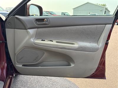 2004 Toyota Camry LE   - Photo 19 - South Sioux City, NE 68776
