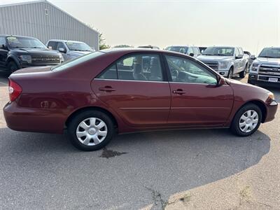 2004 Toyota Camry LE   - Photo 8 - South Sioux City, NE 68776