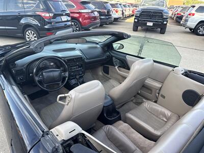 2002 Chevrolet Camaro Z28   - Photo 26 - South Sioux City, NE 68776