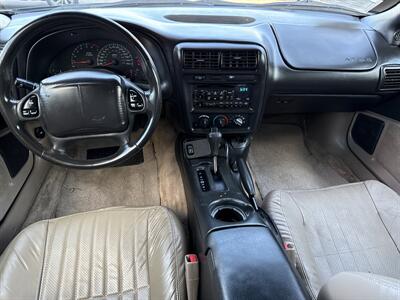 2002 Chevrolet Camaro Z28   - Photo 19 - South Sioux City, NE 68776