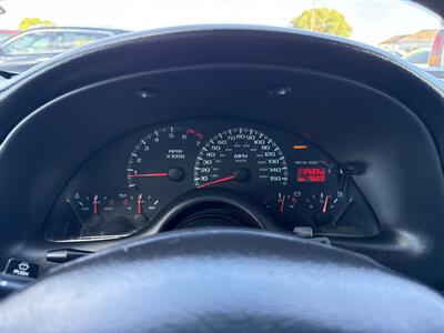 2002 Chevrolet Camaro Z28   - Photo 22 - South Sioux City, NE 68776