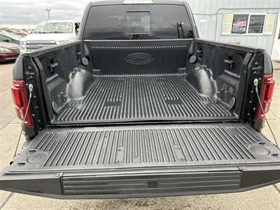2018 Ford F-150 Raptor   - Photo 16 - South Sioux City, NE 68776
