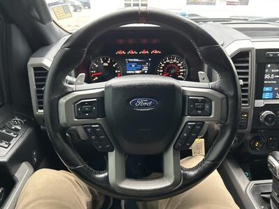 2018 Ford F-150 Raptor   - Photo 27 - South Sioux City, NE 68776