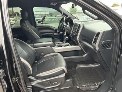 2018 Ford F-150 Raptor   - Photo 20 - South Sioux City, NE 68776