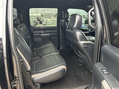 2018 Ford F-150 Raptor   - Photo 17 - South Sioux City, NE 68776
