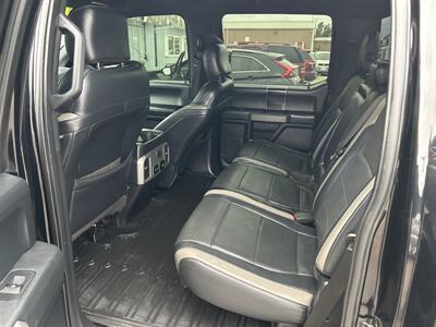 2018 Ford F-150 Raptor   - Photo 13 - South Sioux City, NE 68776