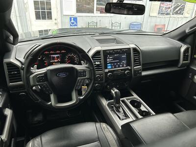 2018 Ford F-150 Raptor   - Photo 15 - South Sioux City, NE 68776