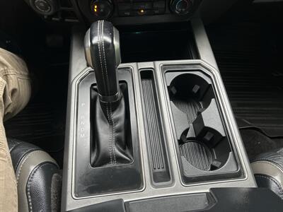2018 Ford F-150 Raptor   - Photo 25 - South Sioux City, NE 68776