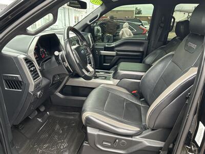 2018 Ford F-150 Raptor   - Photo 11 - South Sioux City, NE 68776
