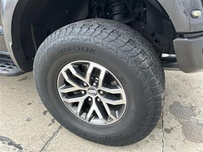 2018 Ford F-150 Raptor   - Photo 10 - South Sioux City, NE 68776