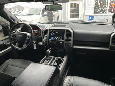 2018 Ford F-150 Raptor   - Photo 19 - South Sioux City, NE 68776