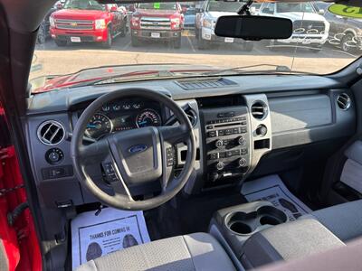 2013 Ford F-150 XLT   - Photo 13 - South Sioux City, NE 68776