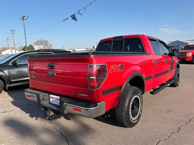 2013 Ford F-150 XLT   - Photo 5 - South Sioux City, NE 68776
