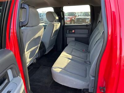 2013 Ford F-150 XLT   - Photo 12 - South Sioux City, NE 68776