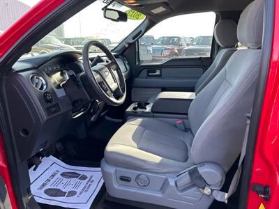 2013 Ford F-150 XLT   - Photo 10 - South Sioux City, NE 68776