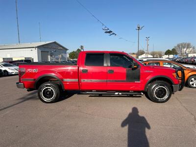 2013 Ford F-150 XLT   - Photo 6 - South Sioux City, NE 68776