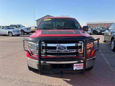 2013 Ford F-150 XLT   - Photo 8 - South Sioux City, NE 68776