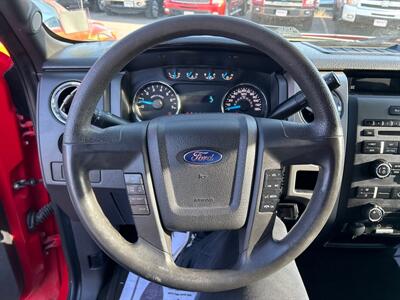 2013 Ford F-150 XLT   - Photo 18 - South Sioux City, NE 68776