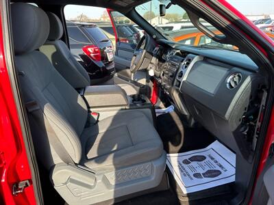 2013 Ford F-150 XLT   - Photo 15 - South Sioux City, NE 68776