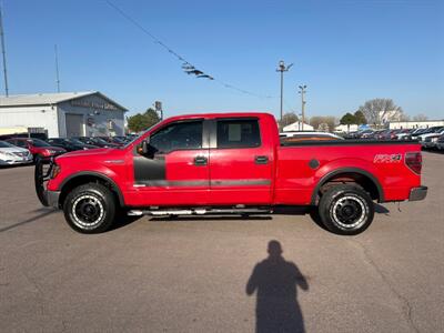 2013 Ford F-150 XLT   - Photo 2 - South Sioux City, NE 68776
