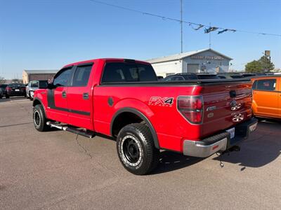 2013 Ford F-150 XLT   - Photo 3 - South Sioux City, NE 68776