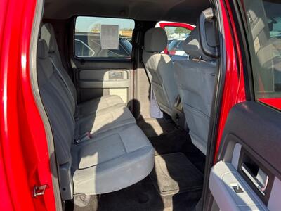 2013 Ford F-150 XLT   - Photo 14 - South Sioux City, NE 68776