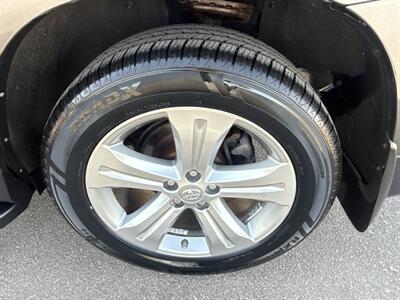 2013 Toyota Highlander Limited   - Photo 13 - South Sioux City, NE 68776