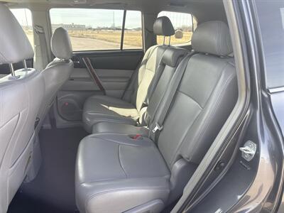 2013 Toyota Highlander Limited   - Photo 18 - South Sioux City, NE 68776