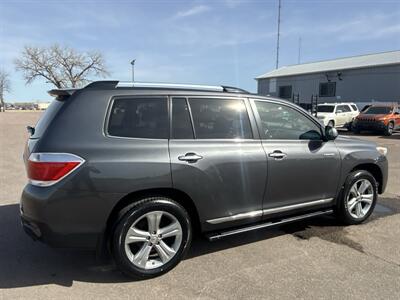 2013 Toyota Highlander Limited   - Photo 7 - South Sioux City, NE 68776