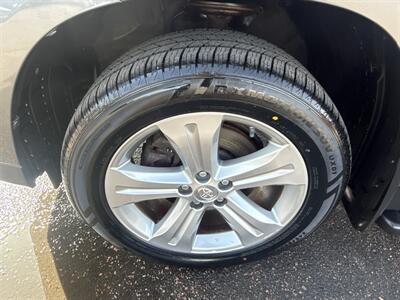 2013 Toyota Highlander Limited   - Photo 12 - South Sioux City, NE 68776