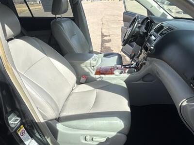 2013 Toyota Highlander Limited   - Photo 23 - South Sioux City, NE 68776
