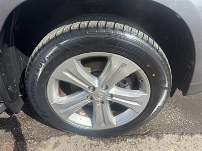 2013 Toyota Highlander Limited   - Photo 15 - South Sioux City, NE 68776